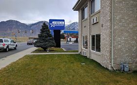 Americas Best Value Inn & Suites Provo